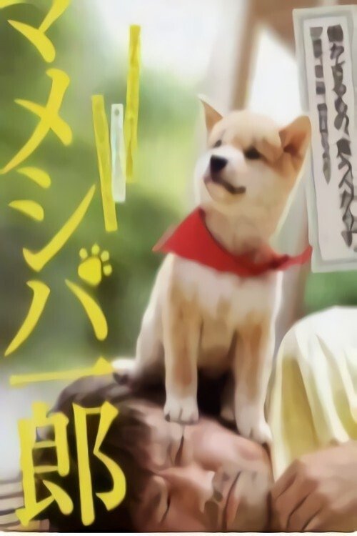 豆柴一郎