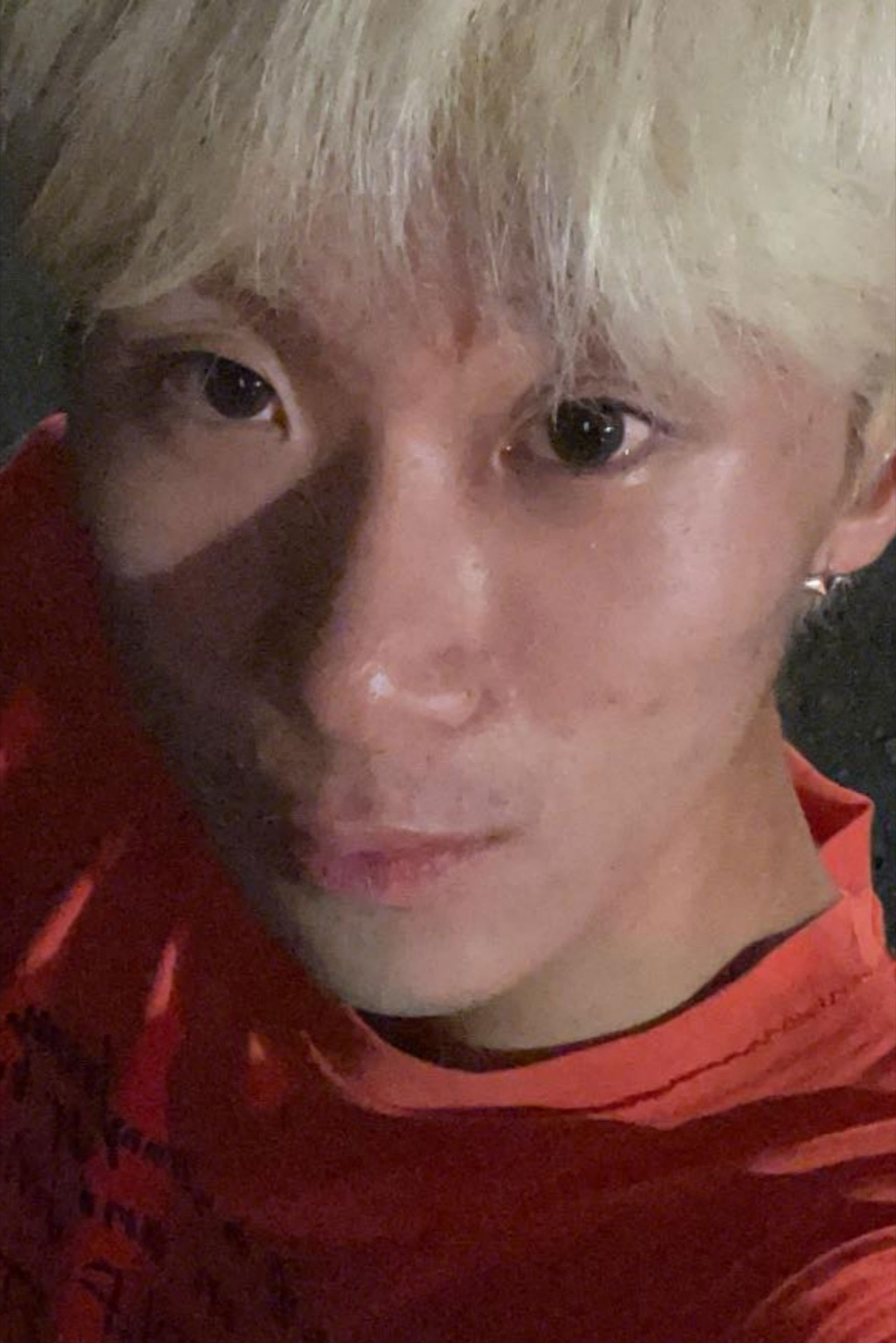 et billede af Tzu-Chia Liao