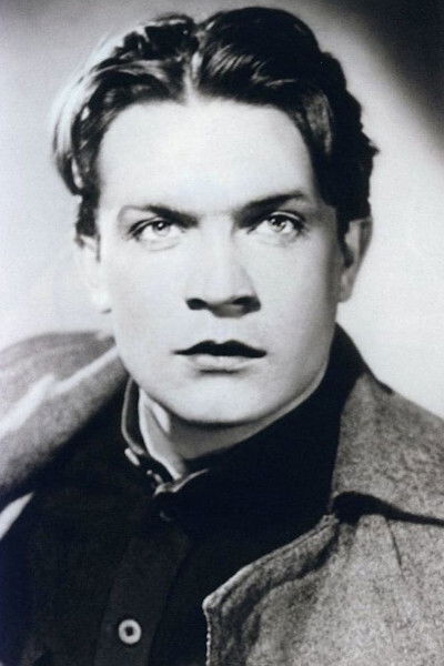 et billede af Nadir Malishevsky