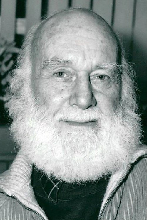 et billede af Buster Merryfield
