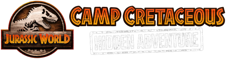 Jurassic World Camp Cretaceous: Hidden Adventure
