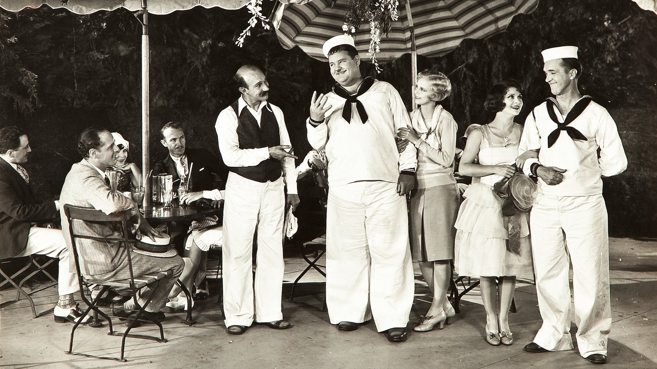 Men O' War (1929)