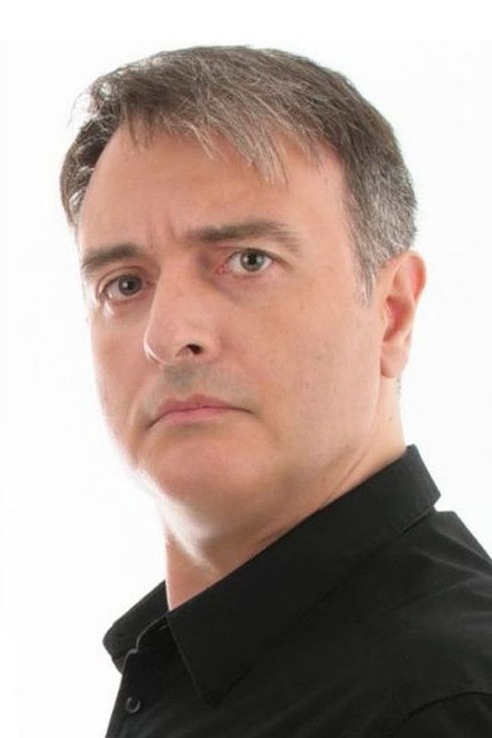 et billede af Giorgos Galitis