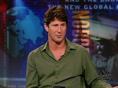 The Daily Show
