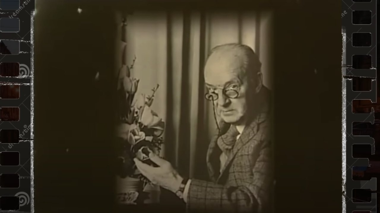 The Age of Nabokov (1999)