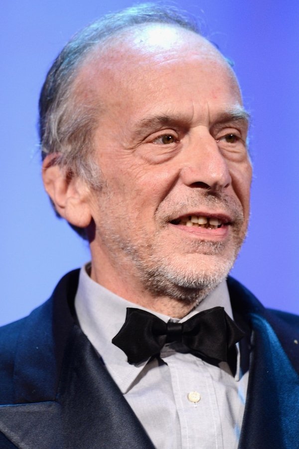 et billede af Renato Berta