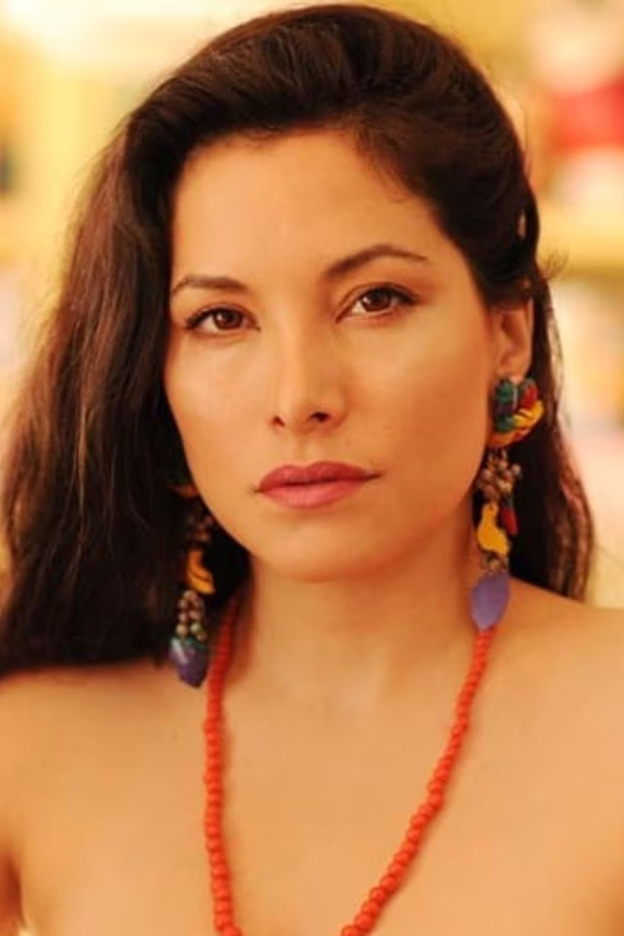 Griselda Sánchez's picture in the cast