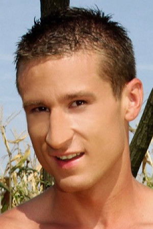 et billede af Cody Fischer