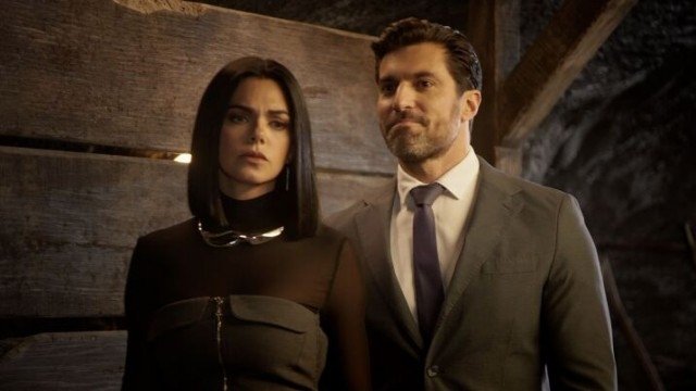 Thumbnail for Capítulo 54 Season 1 Episode 54