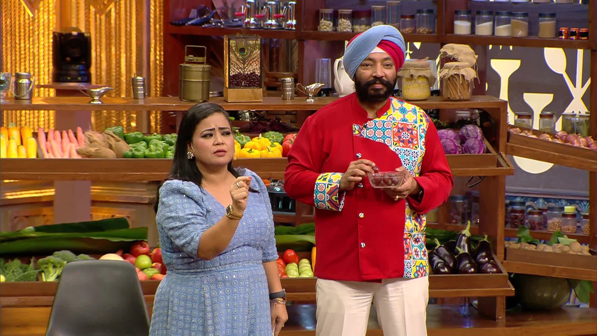 Laughter Chefs Unlimited Entertainment