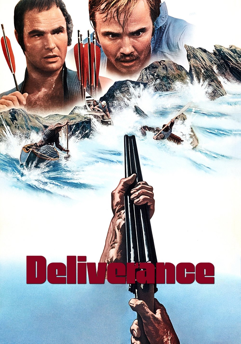 Deliverance