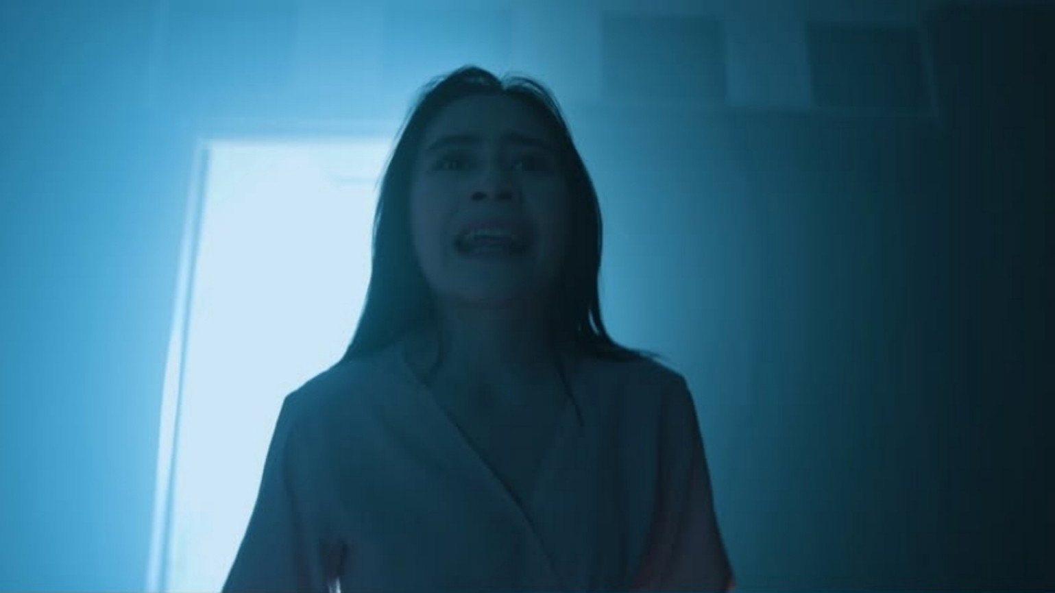 Danur: The Last Chapter backdrop