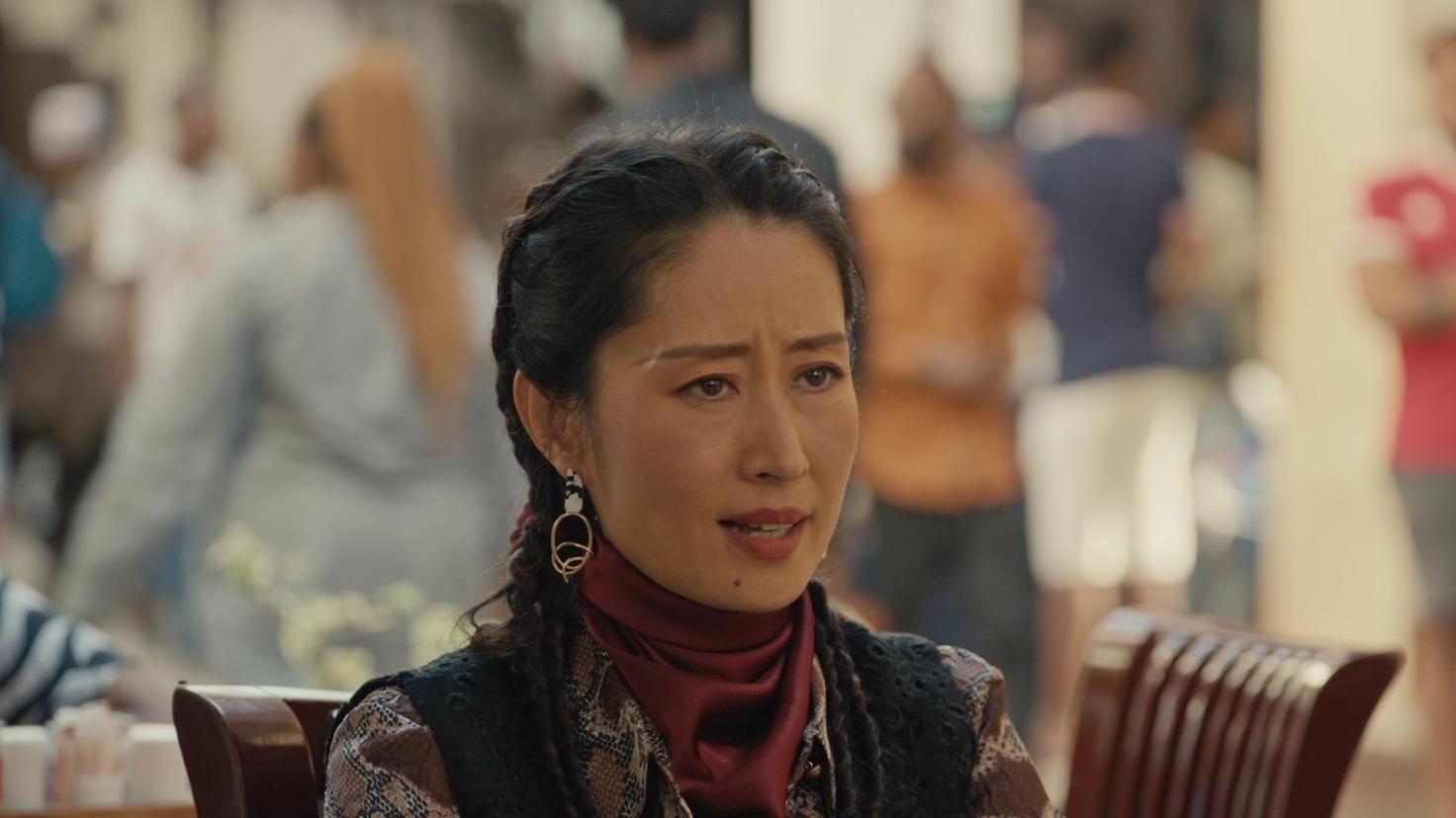 欢迎来到麦乐村 Staffel 1 :Folge 27 