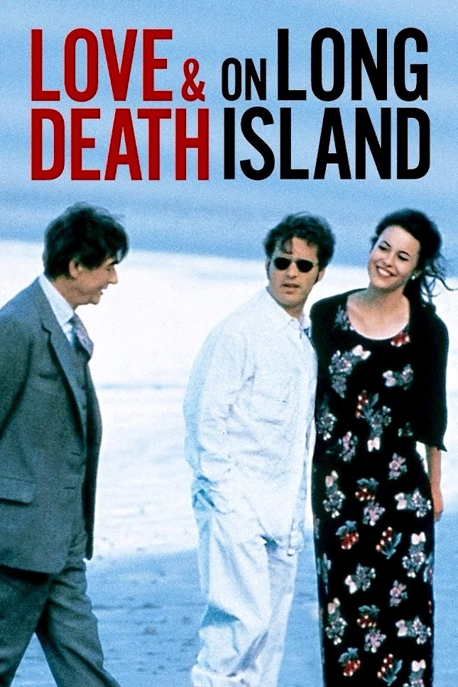 Love and Death on Long Island