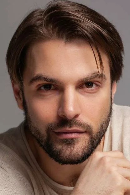 et billede af Vladimir Kurtseba