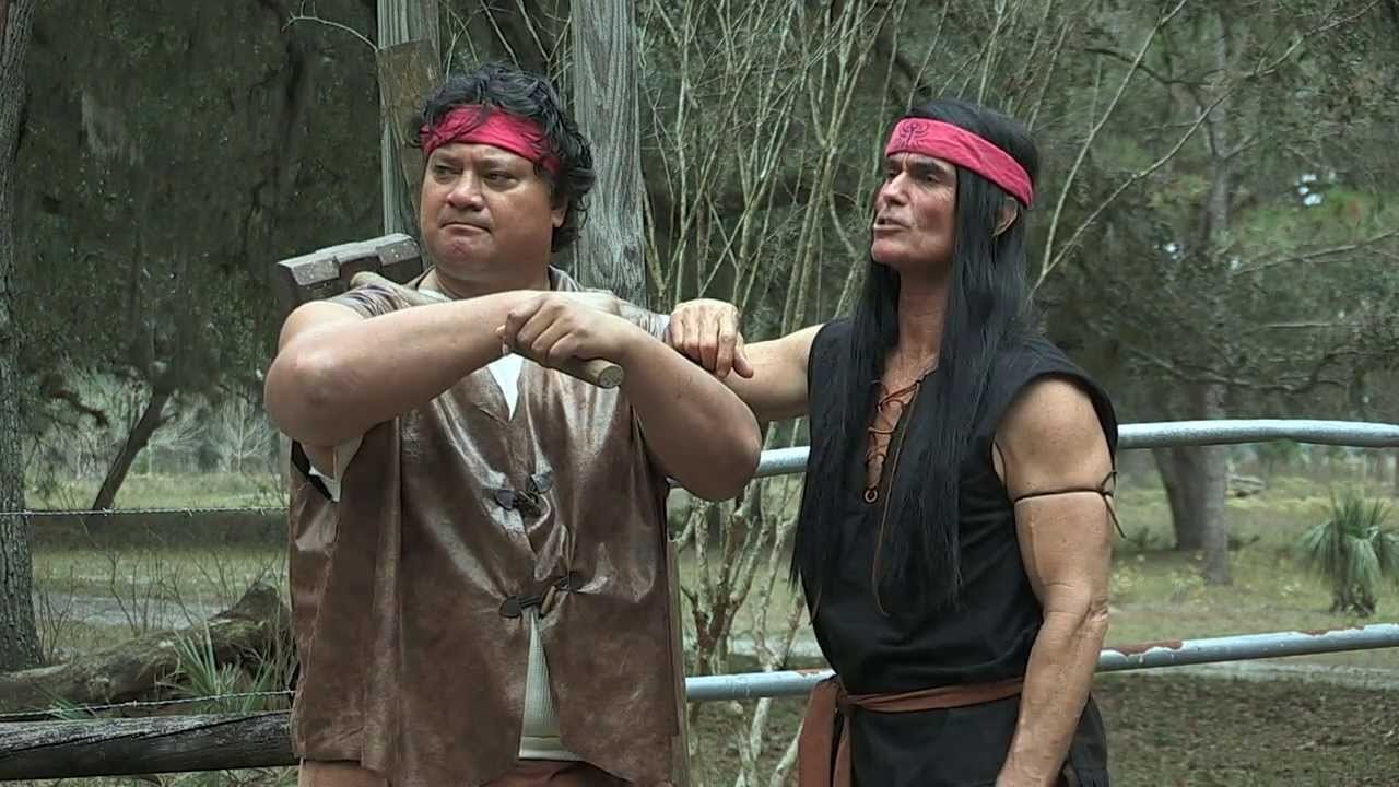 Injun (2013)