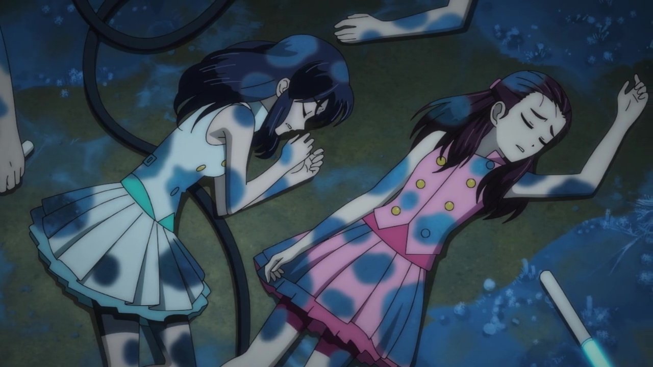 GeGeGe no Kitaro