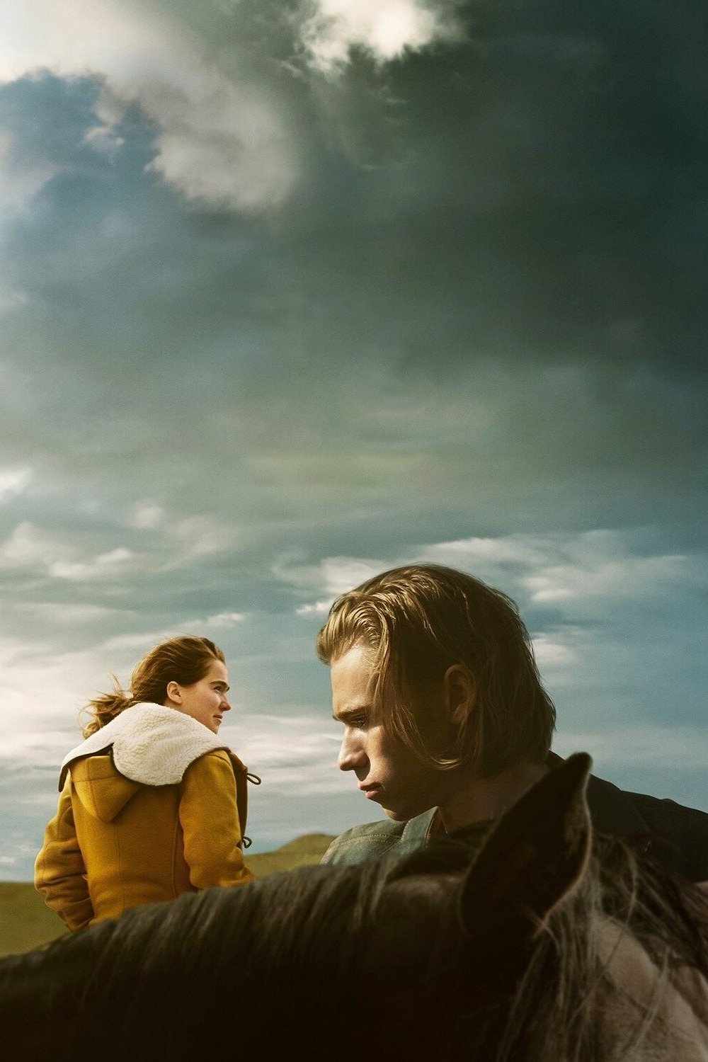 No Lag Poster 2