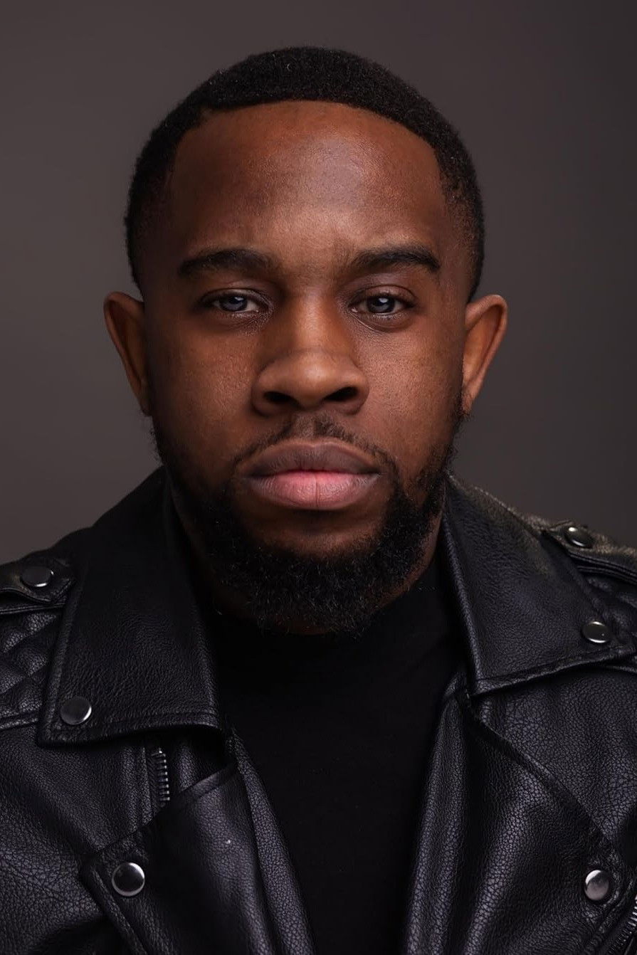 et billede af Cameron Cottrell