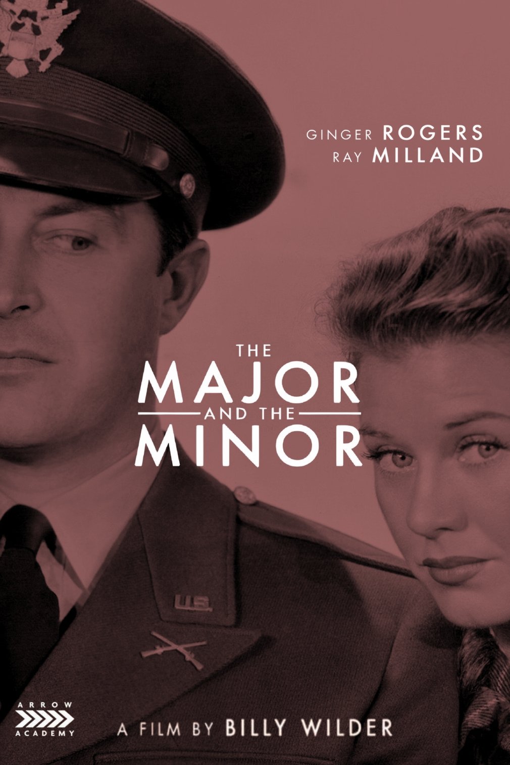 The Major and the Minor