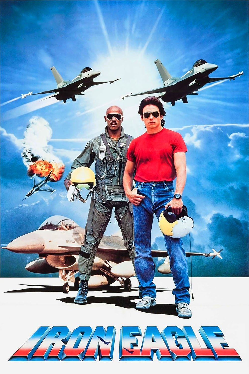 Iron Eagle