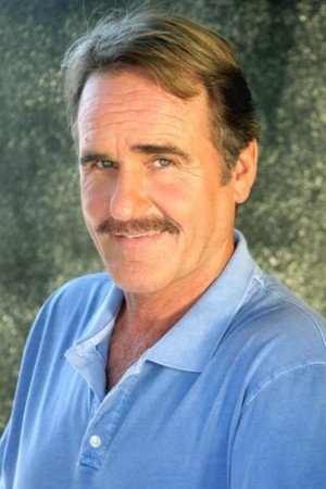 et billede af Bo Greigh