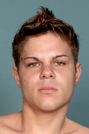 et billede af Derek Scott