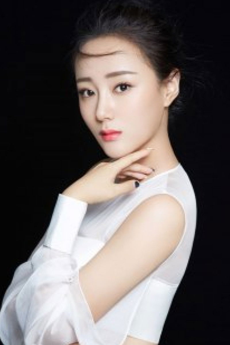 et billede af Anne Xu