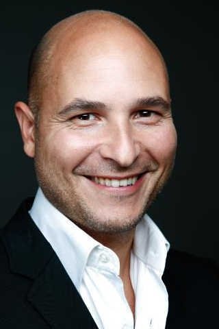 et billede af Sami Addala