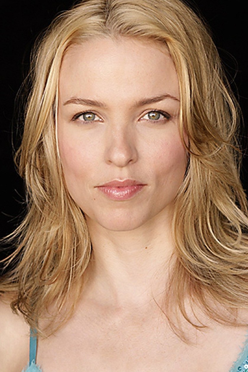 et billede af Elizabeth Ingalls