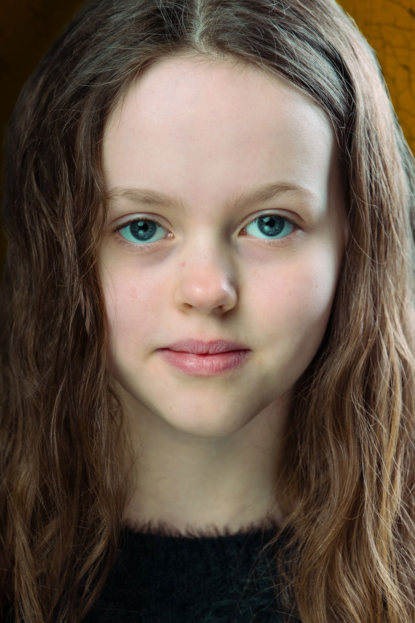 et billede af Rebecca Martin