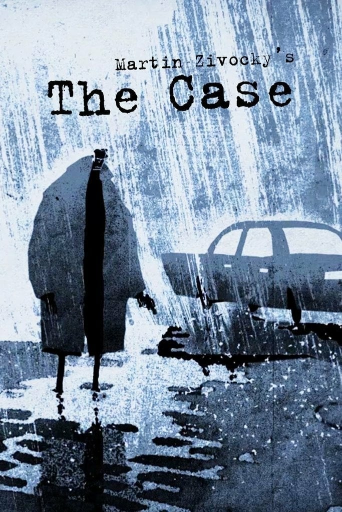 The Case (2011)