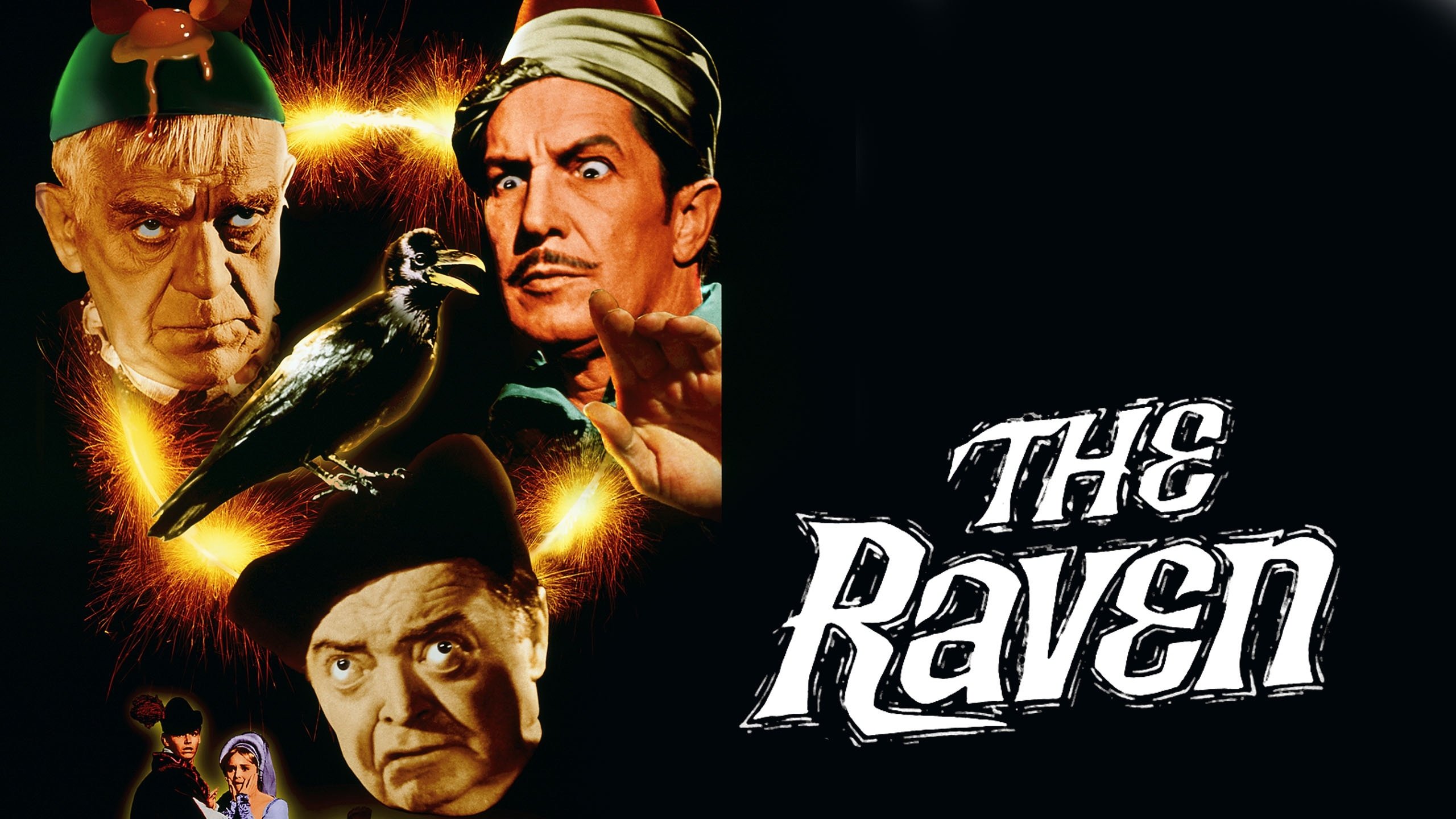 The Raven (1963)