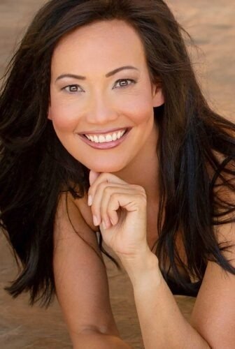 Cathy Ford
