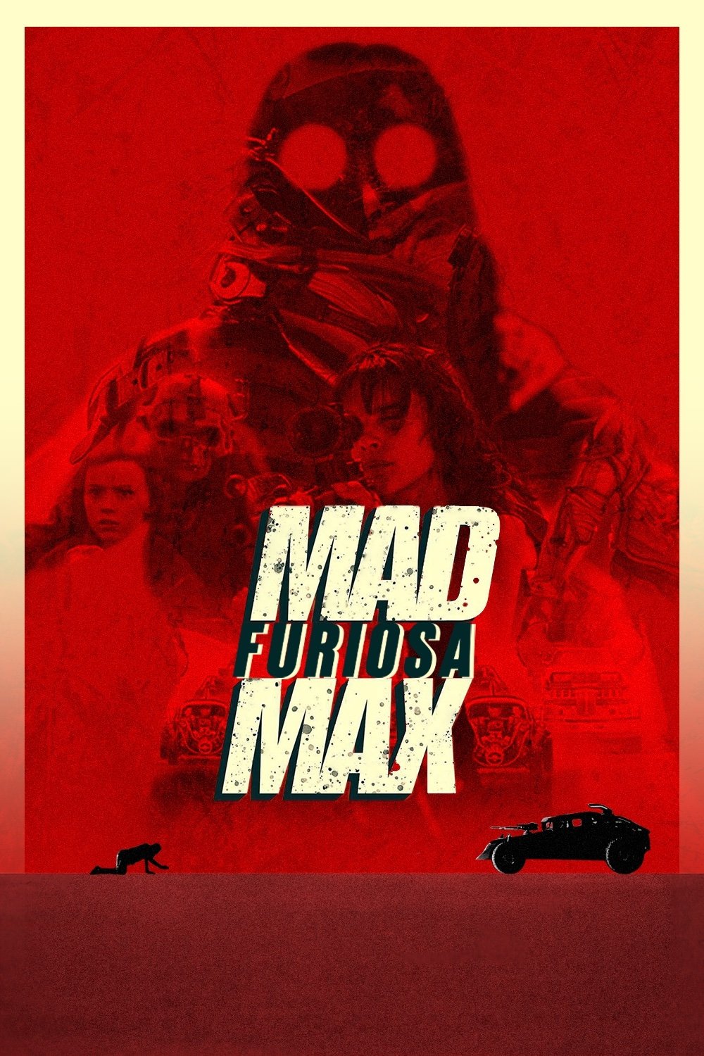 Furiosa: A Mad Max Saga