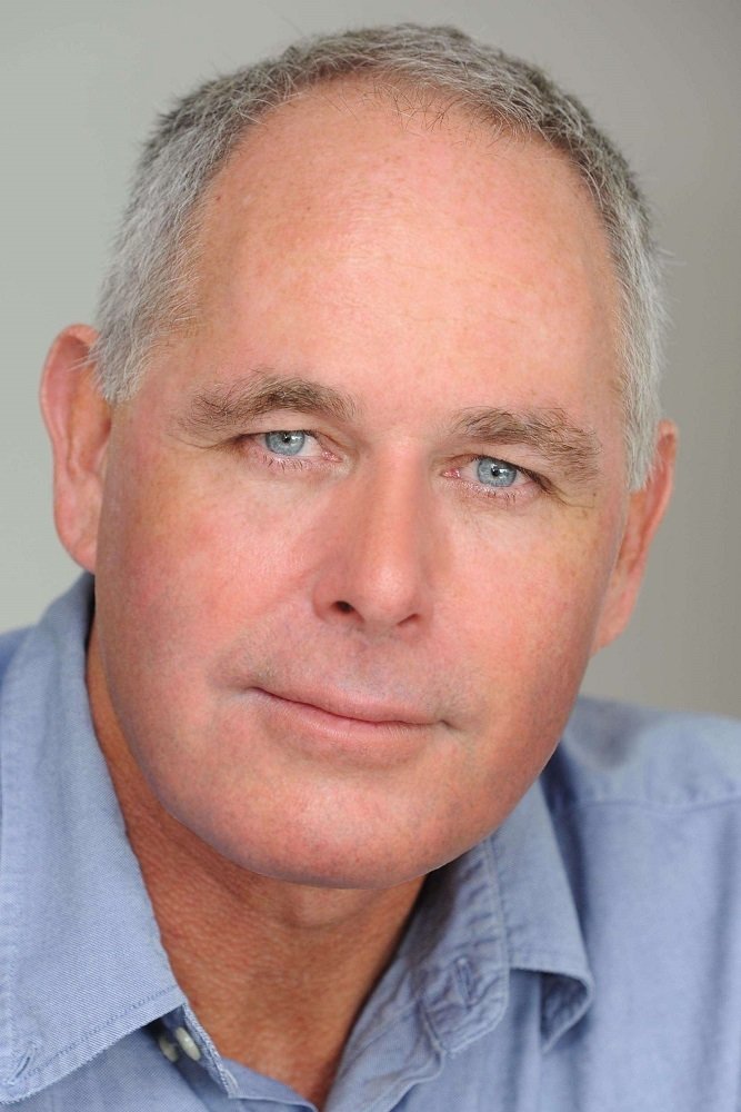 et billede af Dane Carson