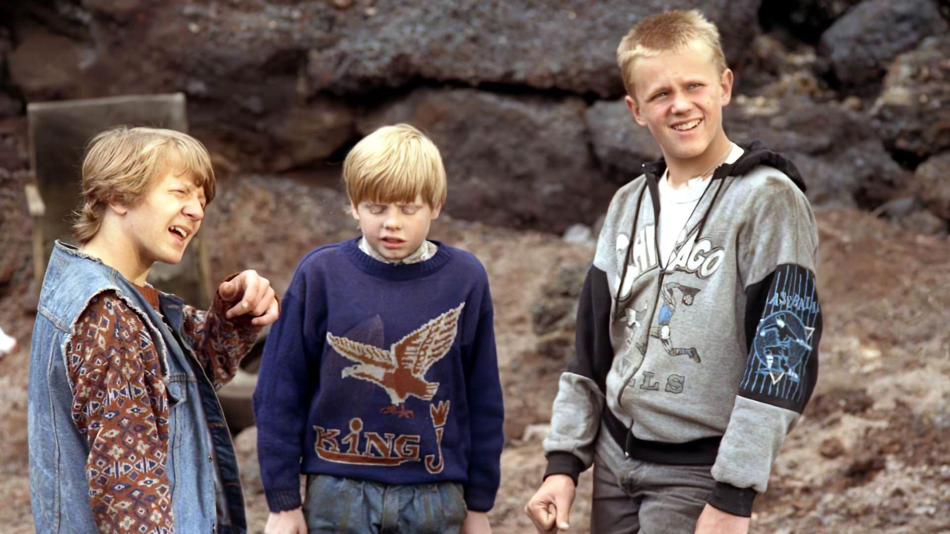 Gorący czwartek (1996)