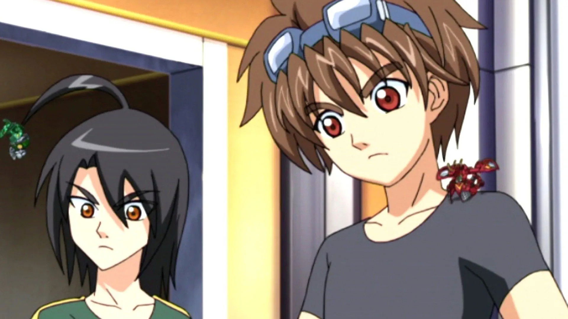 Combinación Imposible