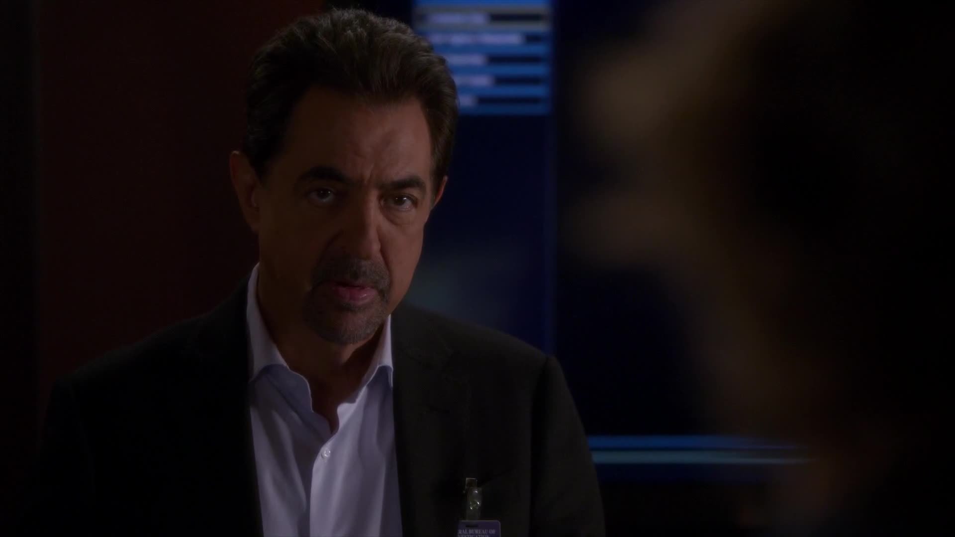 Criminal Minds