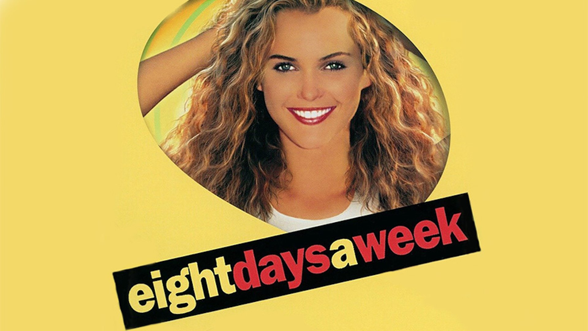Eight Days a Week (1997)