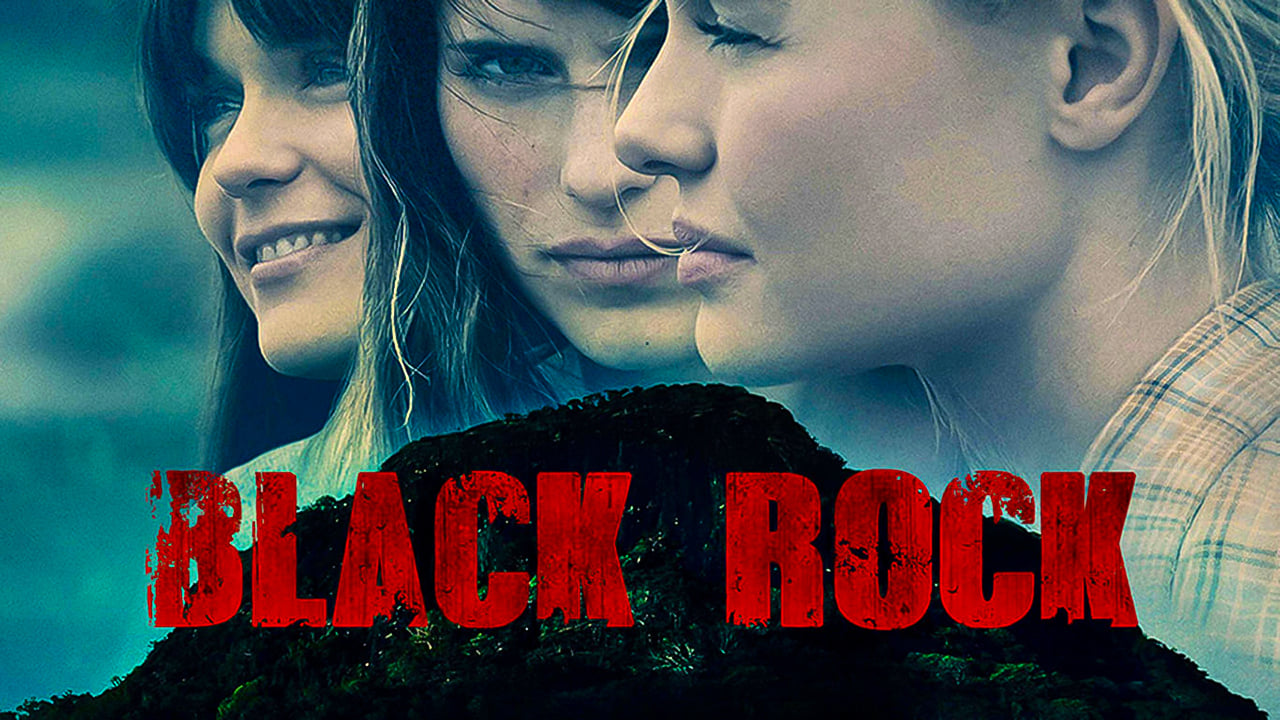 Black Rock