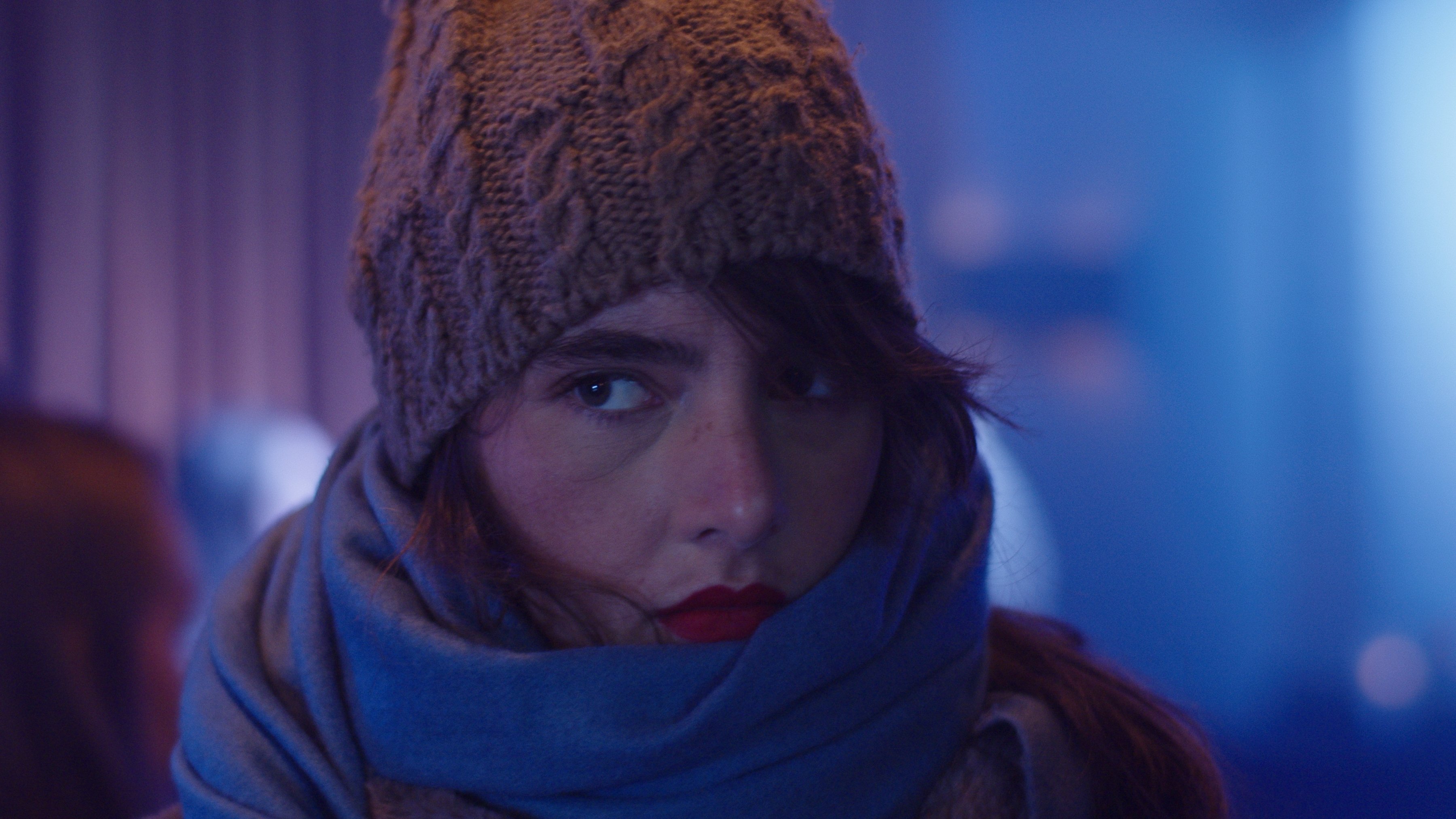Manic Lover (2022)