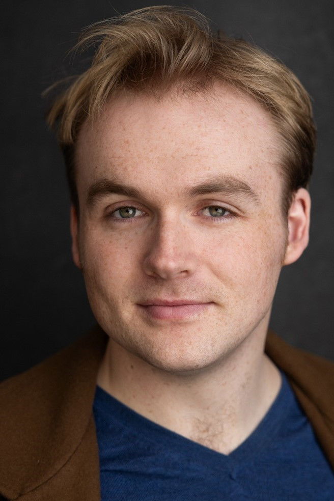 et billede af Nat Dolan