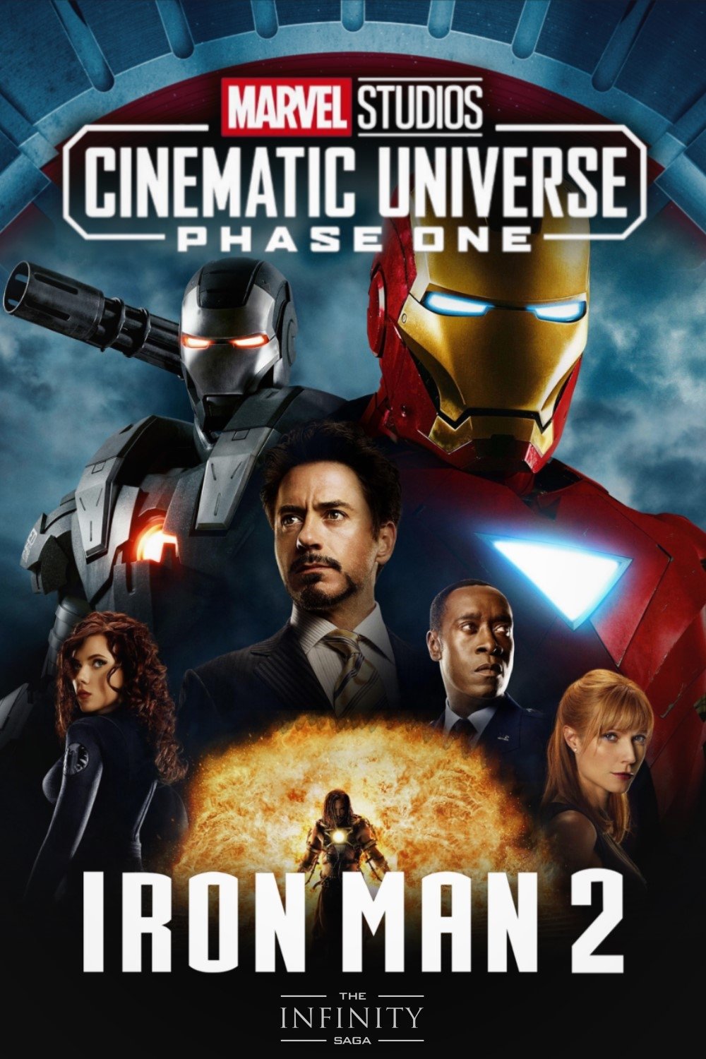 Iron Man 2