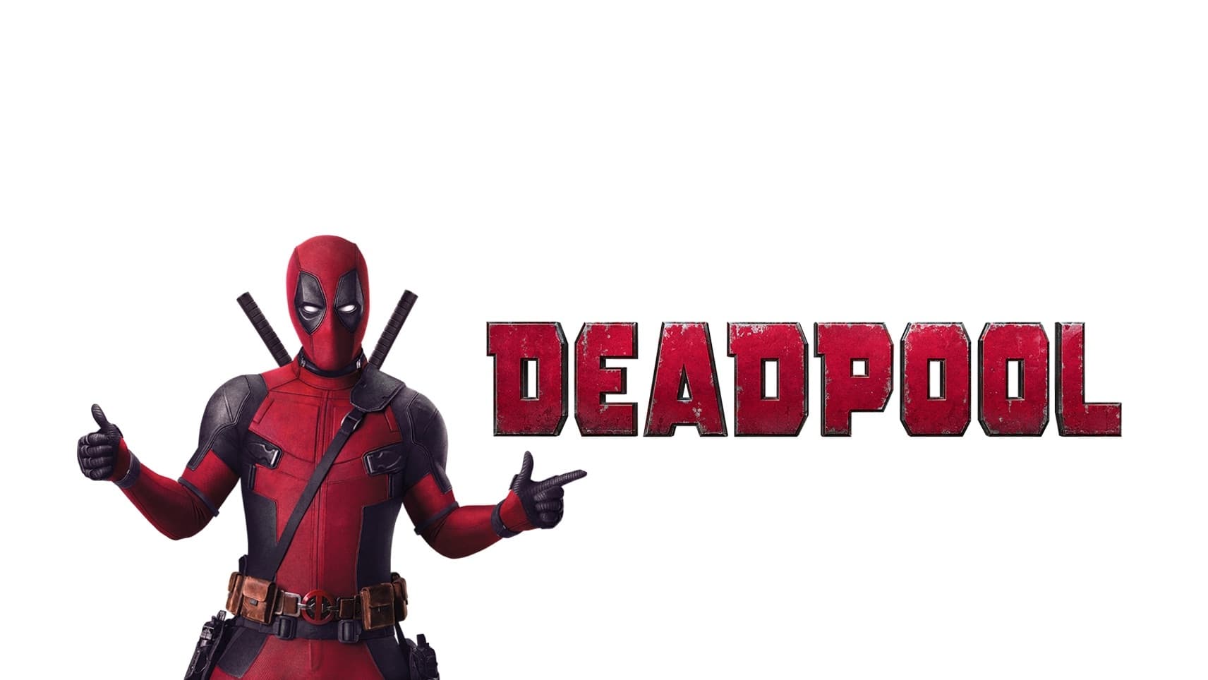 Deadpool (2016)