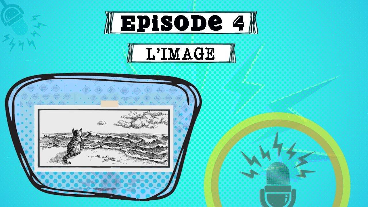 Thumbnail for Episode 4 Season 1 Episode 4