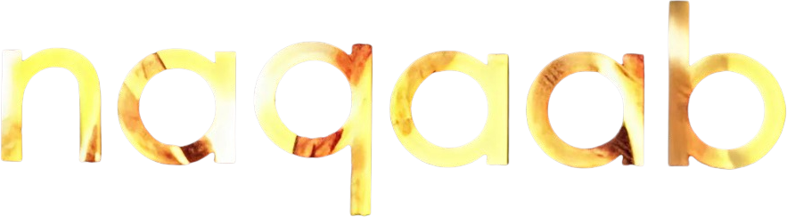 Naqaab Logo