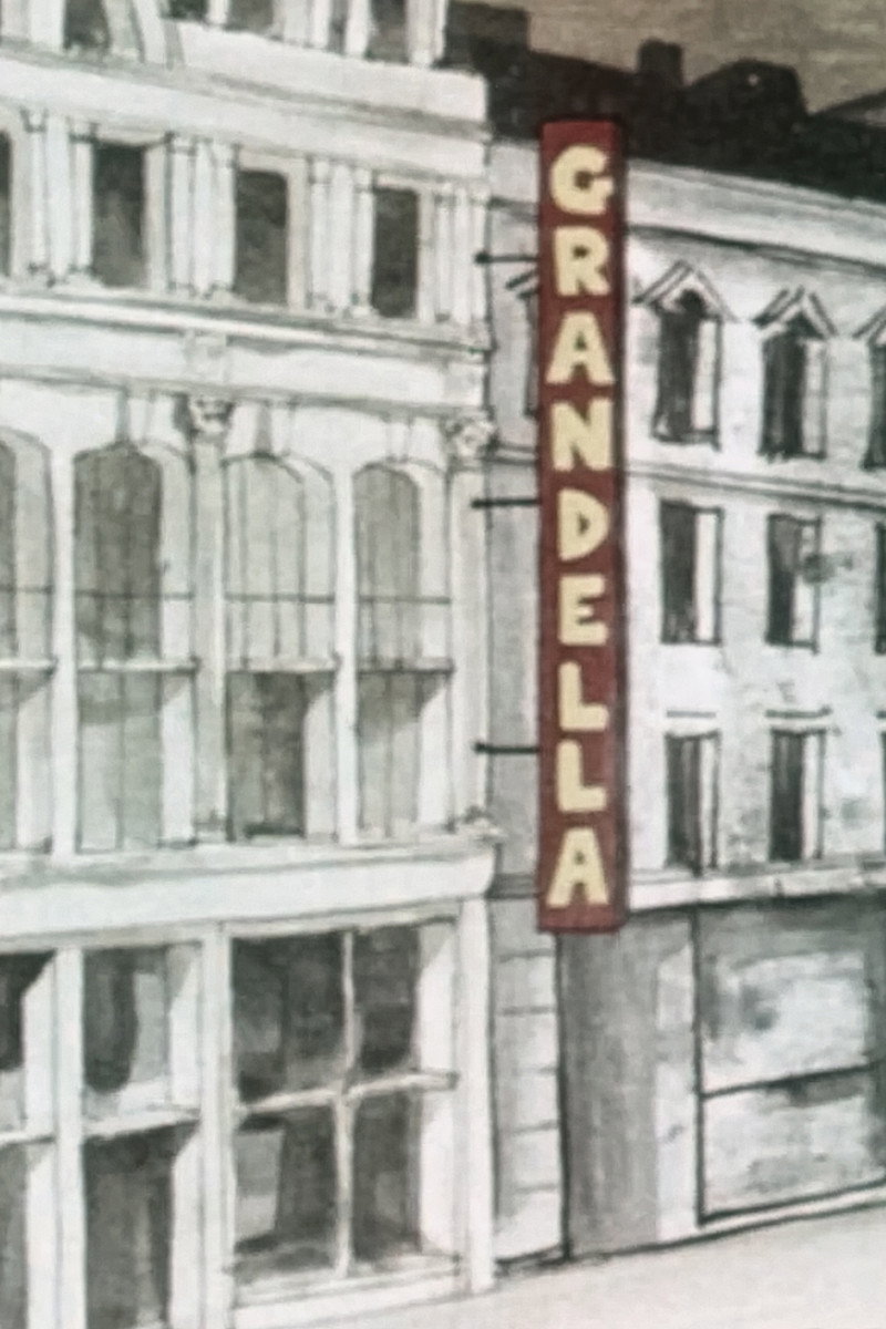 Grandella