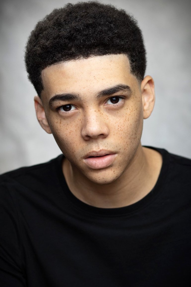 et billede af Amaree Ali