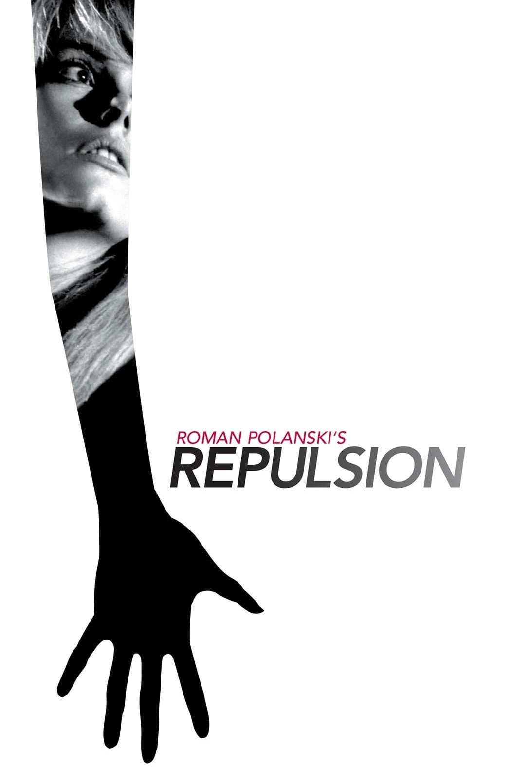 Grand Ecran: Repulsion